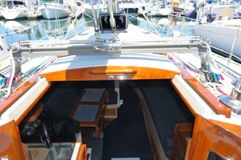 LATEST CAPER 41 Main Traveler