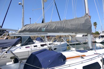LATEST CAPER 45 Dockside Stack Pack