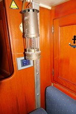 LATEST CAPER 52 Salon Lantern