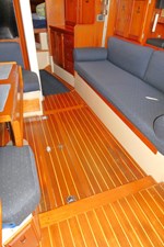 LATEST CAPER 58 Salon Sole