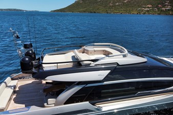 HERCULES II 20 Flybridge
