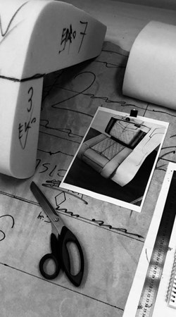 Ante Limousine LT26 C 