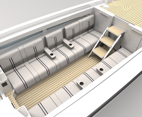 Ante Limousine LT26 C 