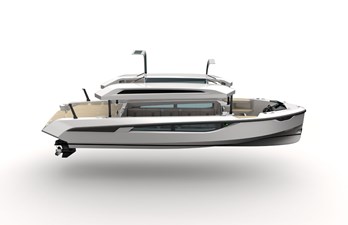 Ante Limousine LT26 