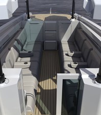 Ante Limousine LT26 C 