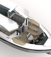 Ante Limousine LT26 