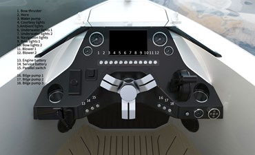Ante Limousine LT26 
