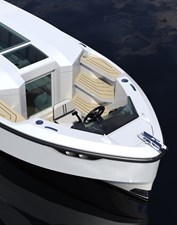 Ante Limousine LT26 