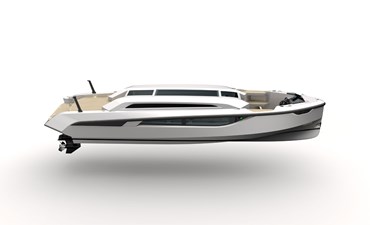 Ante Limousine LT26 