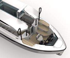 Ante Limousine LT26 