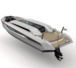 Ante Limousine LT26 