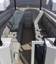 Ante Limousine LT26 