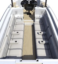 Ante Limousine LT26 