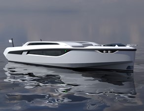 Ante Limousine LT26 