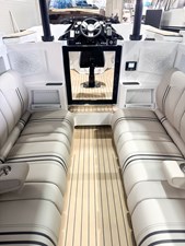 LT26 Carbon Limousine 39 Ante Limousine LT26 Seating