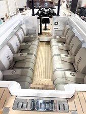 LT26 Carbon Limousine 45 Ante Limousine LT26 