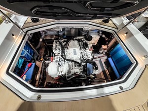 LT26 Carbon Limousine 47 Ante Limousine LT26 