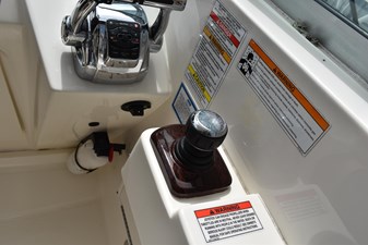Windy Gale IV 25