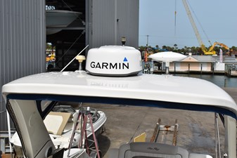 Windy Gale IV 32