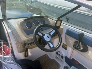 20' Chaparral 2017 H20 FS 3 