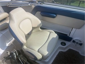 20' Chaparral 2017 H20 FS 4 