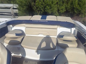 20' Chaparral 2017 H20 FS 5 