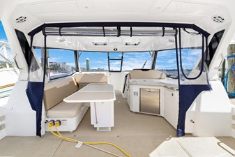 ESCAPE 31 