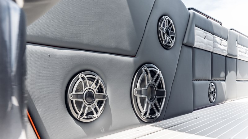 2025 Cigarette 42 Auroris