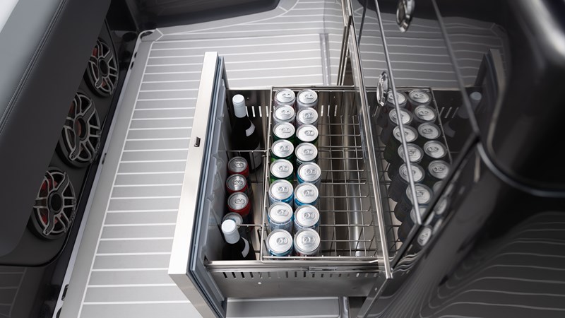 2025 Cigarette 42 Auroris