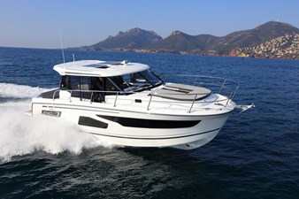 Jeanneau NC1095  0 