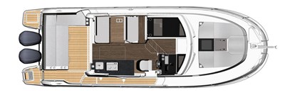 Jeanneau NC1095  11 