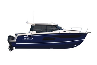 Jeanneau NC1095  22 