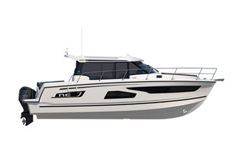 Jeanneau NC1095  23 