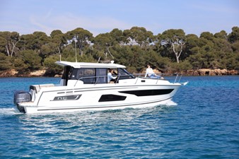 Jeanneau NC1095  2 