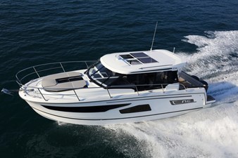 Jeanneau NC1095  6 