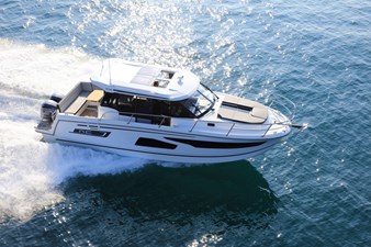 Jeanneau NC1095  4 
