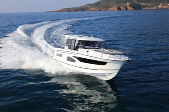 Jeanneau NC1095  1 