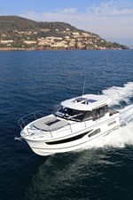 Jeanneau NC1095  7 