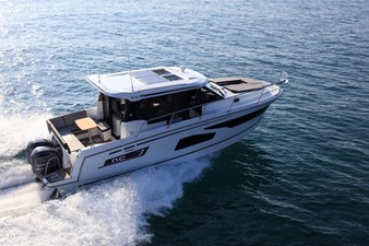 Jeanneau NC1095  5 