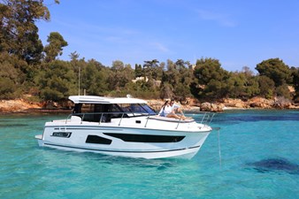 Jeanneau NC1095  10 