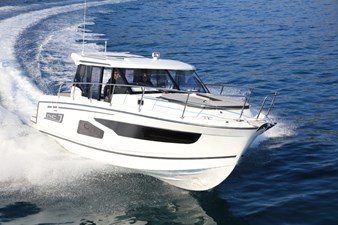 Jeanneau NC1095  3 