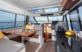 Jeanneau NC1095  13 