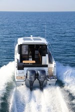 Jeanneau NC1095  8 