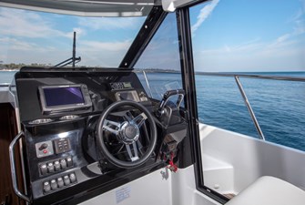 Jeanneau NC1095  17 