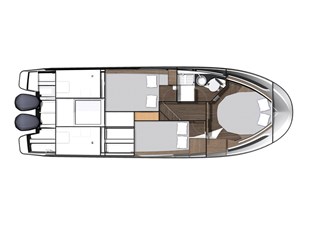 Jeanneau NC1095  24 