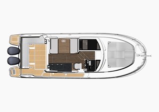 Jeanneau NC1095  25 