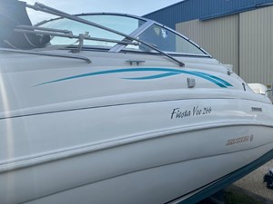 266 Fiesta Vee 2 3