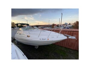 266 Fiesta Vee 3 4