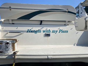 266 Fiesta Vee 4 5