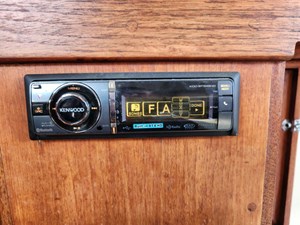 IZMADA 19 Stereo